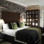 Boutique Hotel | London Bedroom Scheme | Interior Designers